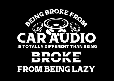 Car Audio