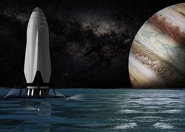 Interplanetary Transport