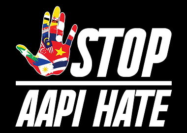 Anti Asian Hate Crimes