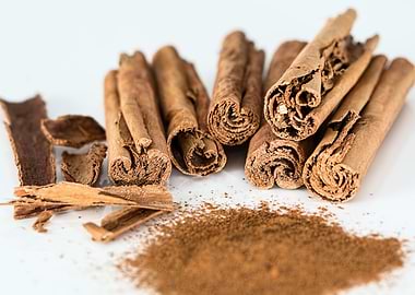 Cinnamon