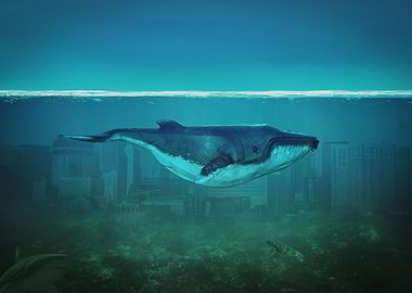 Blue Whale