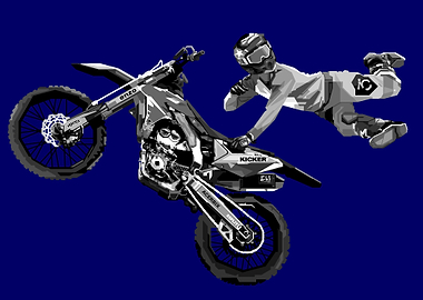 Freestyle Indian Air