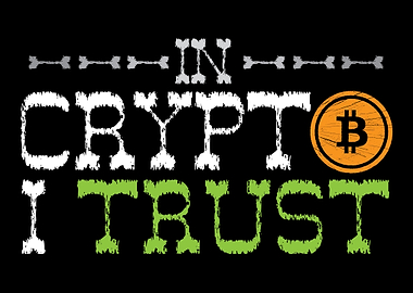 Crypto Bitcoin Currency Mo