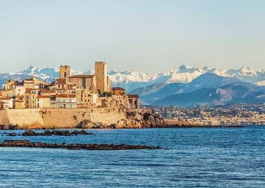 Antibes