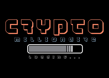 Crypto Bitcoin Currency Mo