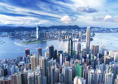 Hongkong Asia City Travel