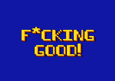 Retro bit message fucking