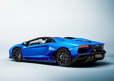 Aventador LP 7804