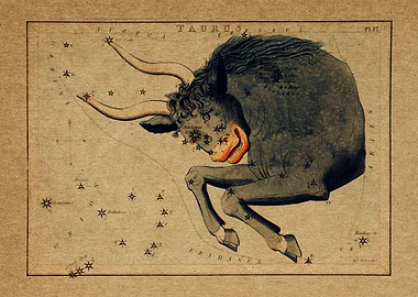 Taurus chart