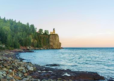 Split Rock Lighthouse
