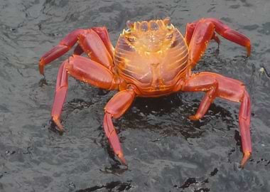 Crab