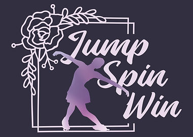 Figure skating quote