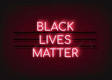 Black Lives Matter