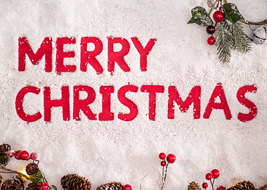 Merry Christmas