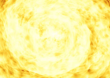 Flame render center pov ye