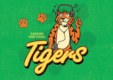 Tigers