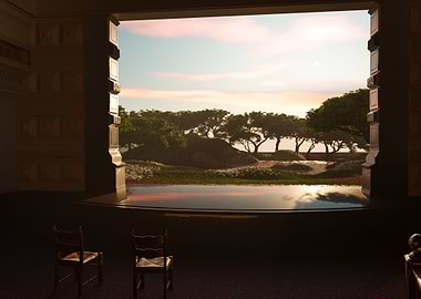 In sight yet out of reach