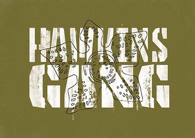 Hawkins Gang