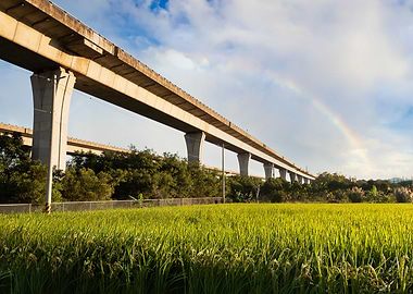 Rainbow Bridge