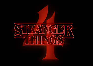 Stranger Things 4