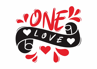 One Love