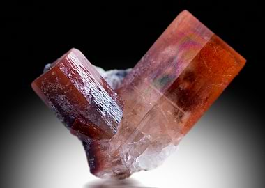 tourmaline mineral stone