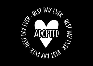 Adoption Day