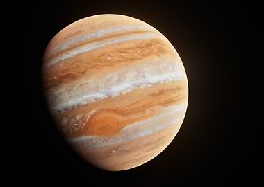 Jupiter Planet