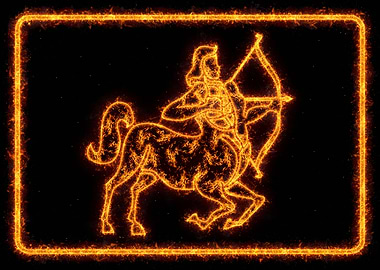 Sagittarius Zodiac Sign