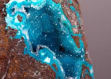chrysocolla stone
