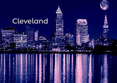 Cleveland