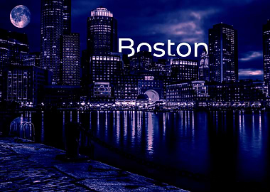 Boston