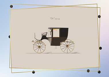 Carriage 040