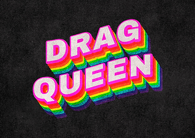 Drag Queen