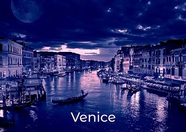 Venice