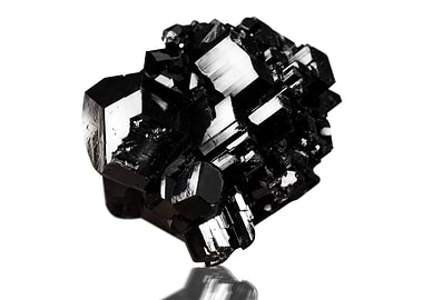 tourmaline mineral stone