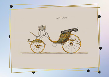 Carriage 032