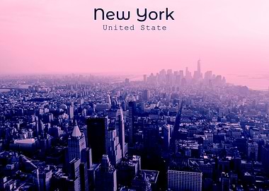 New York