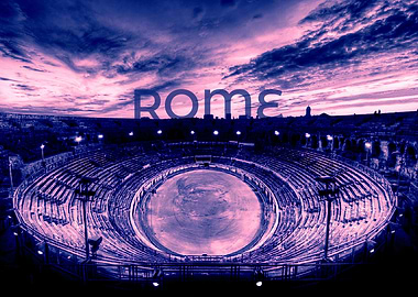 Rome