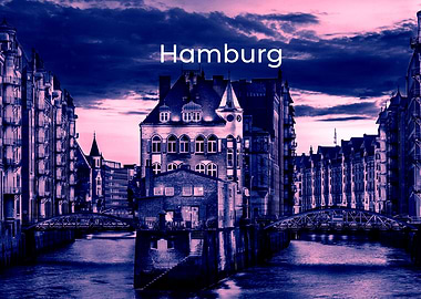 Hamburg