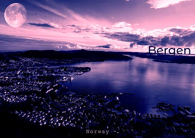 Bergen