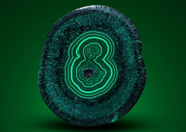 malachite