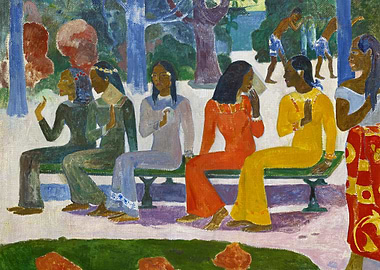 We Shall Not Go to Market