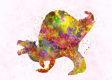 SPINOSAURUS DINOSAUR