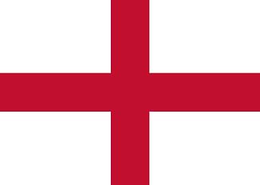 England Flag