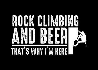 Rock Climbing