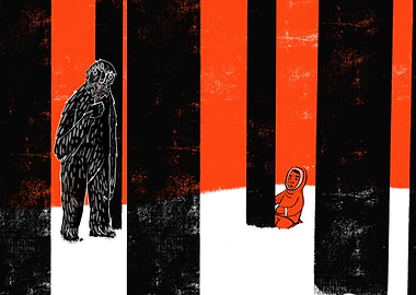 Spirit of the wilderness