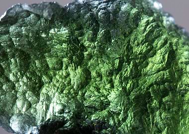 moldavite
