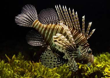 Beautiful and Unusual Fish