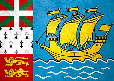 Saint Pierre and Miquelon